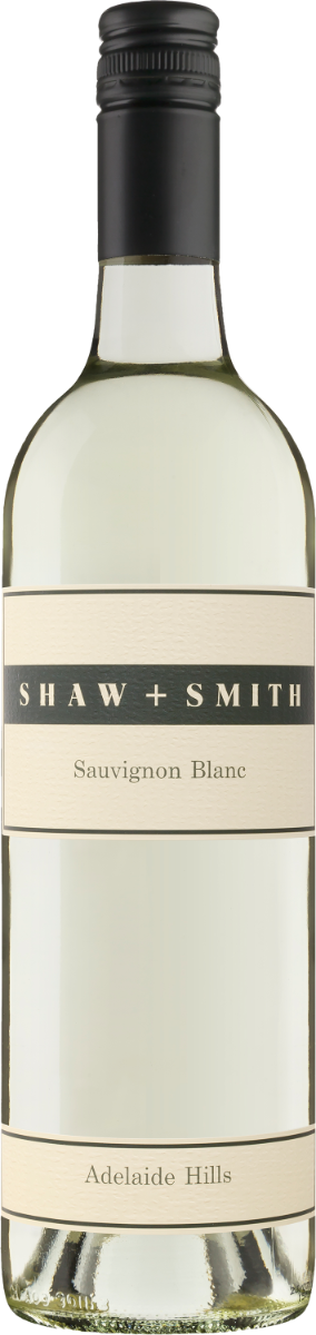 Colaris Shaw + Smith Sauvignon Blanc 2023 Adelaide Hills