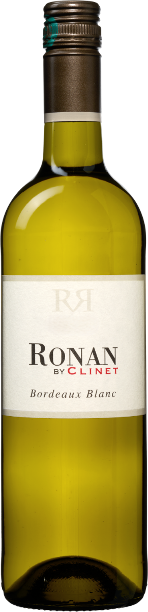 Colaris Ronan By Clinet Blanc Bordeaux 2023