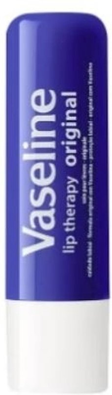 Vaseline Lip therapy blauw stick 4.8 Gram