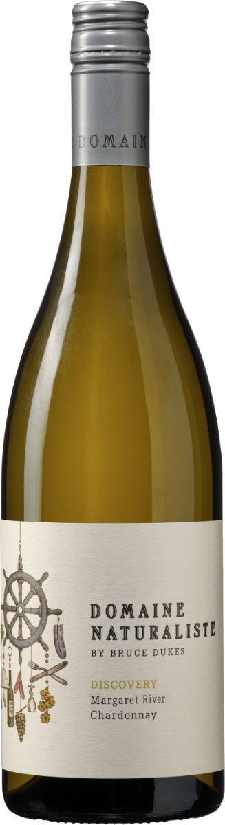 Colaris Domaine Naturaliste Discovery Chardonnay 2022