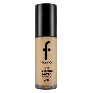 Flormar High Definition Invisible Cover