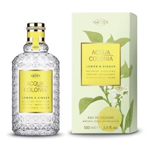 4711 Acqua Colonia Lemon & Ginger Lemon & Ginger