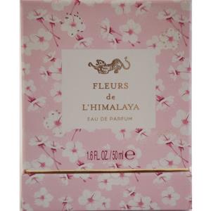 Rituals Fleurs de l'Himalaya Eau de Parfum 50 ml