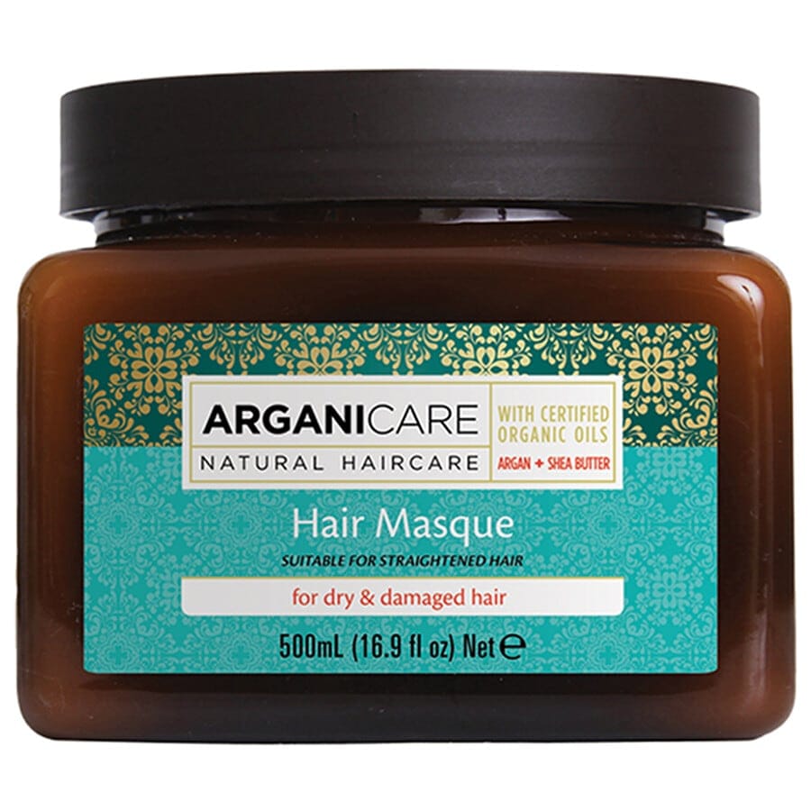 Arganicare Nourishing