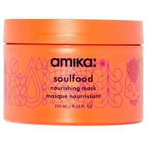 Amika SOULFOOD Nourishing Mask