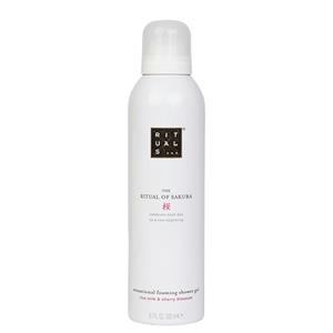 Rituals The Ritual Of Sakura Foaming Shower Gel 200 ml