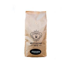 Meesterschap | Snelfilter | Medium Roast |  6 x 500 gram