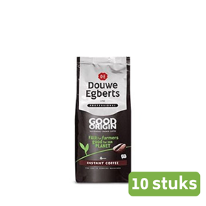 Douwe Egberts | Good origin Instant | 10 x 300 gram