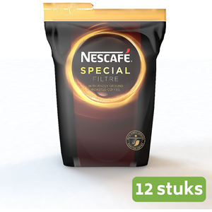 Nescafe | Special Filtre | 500 gram 12 stuks