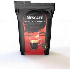 Nescafe Nescafé | Puro Colombia | Instant koffie | 12 x 500 gram