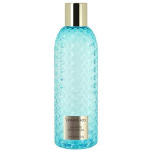 Vivian Gray Jasmine & Patchouli Shower Gel