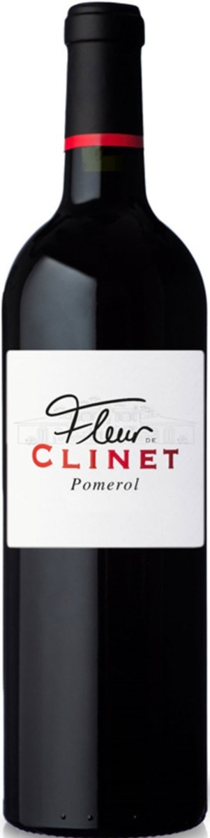 Colaris Fleur de Clinet Pomerol 2019