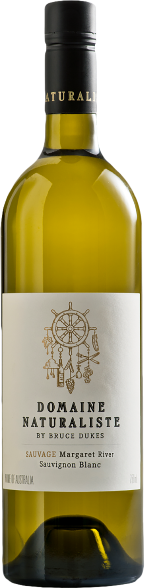 Colaris Domaine Naturaliste Sauvage Sauvignon Blanc 2022