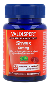 Valdispert Stress Gummies