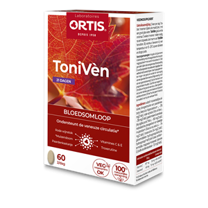 ToniVèn Tabletten