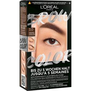 L’Oréal Paris Brow Colour wenkbrauwverf