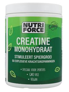 Nutriforce Creatine Monohydraat