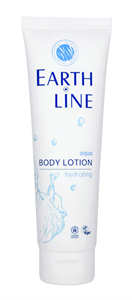 Earth Line Bodylotion Aqua