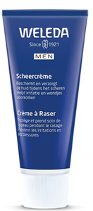 Weleda Shaving Cream 75ml