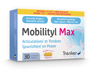 Trenker Mobilityl Max Tabletten