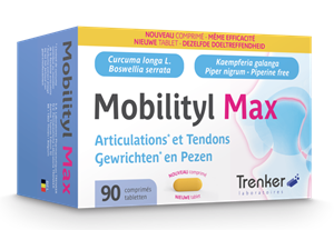 Trenker Mobilityl Max Tablet