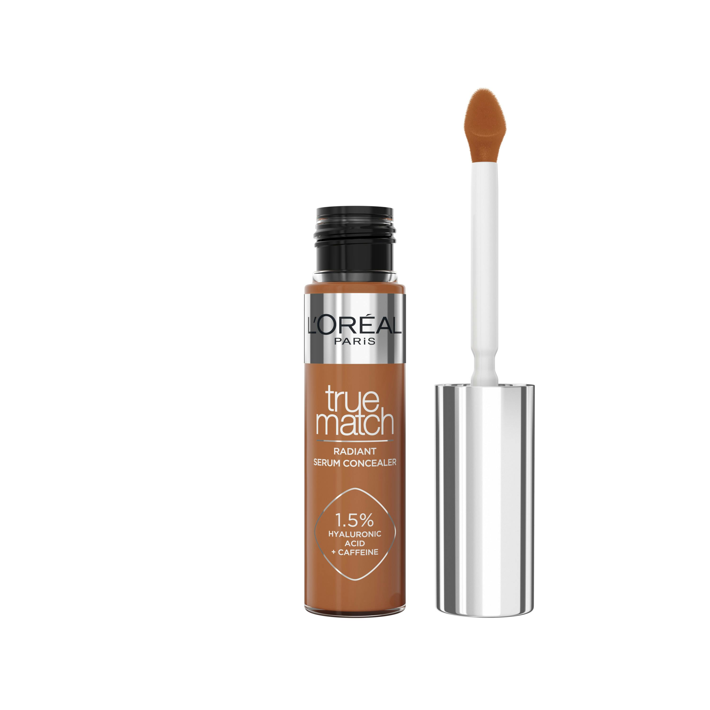 L'Oréal Paris True Match Radiant Serum Concealer 10D 11 ml