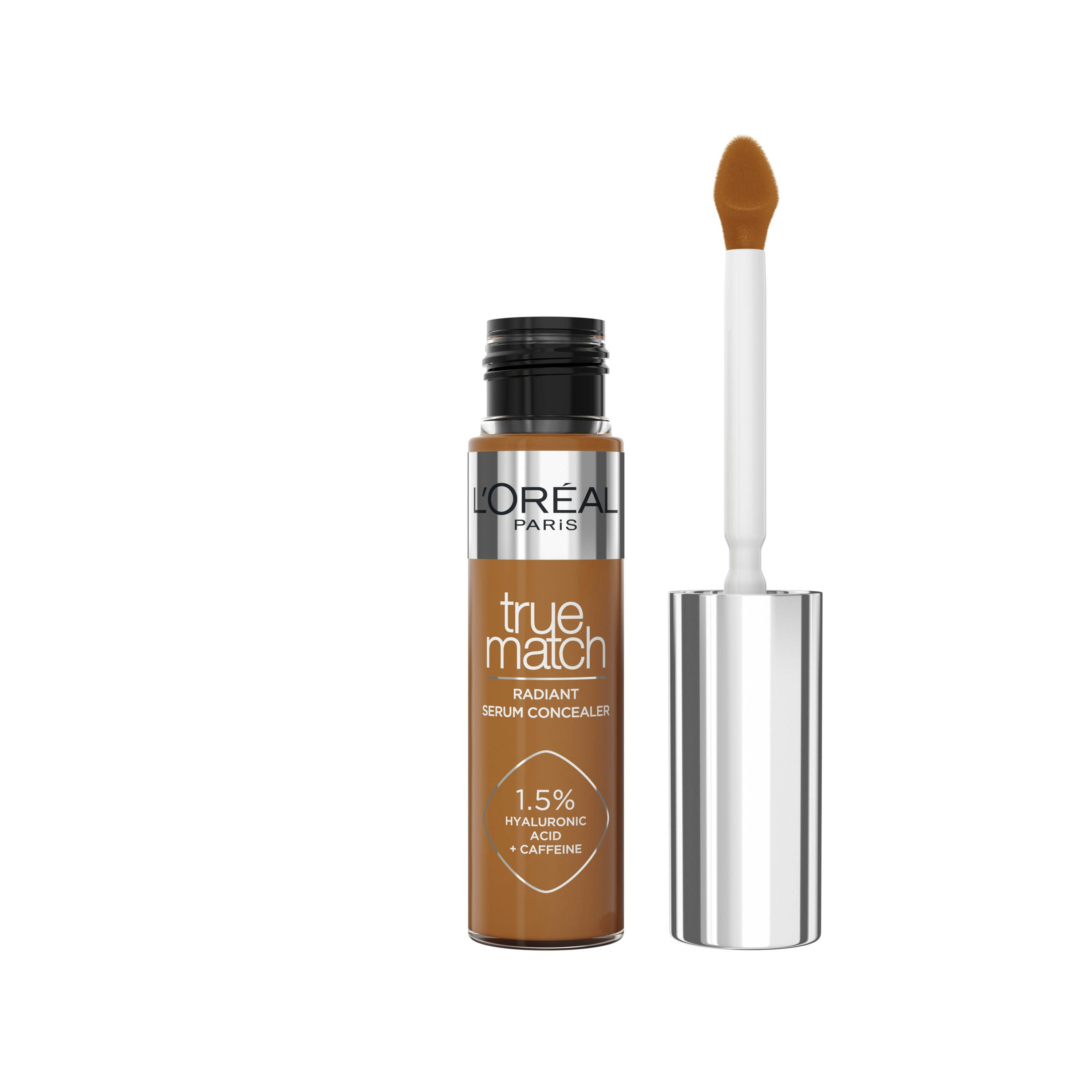 L'Oréal Paris True Match Radiant Serum Concealer 9N 11 ml