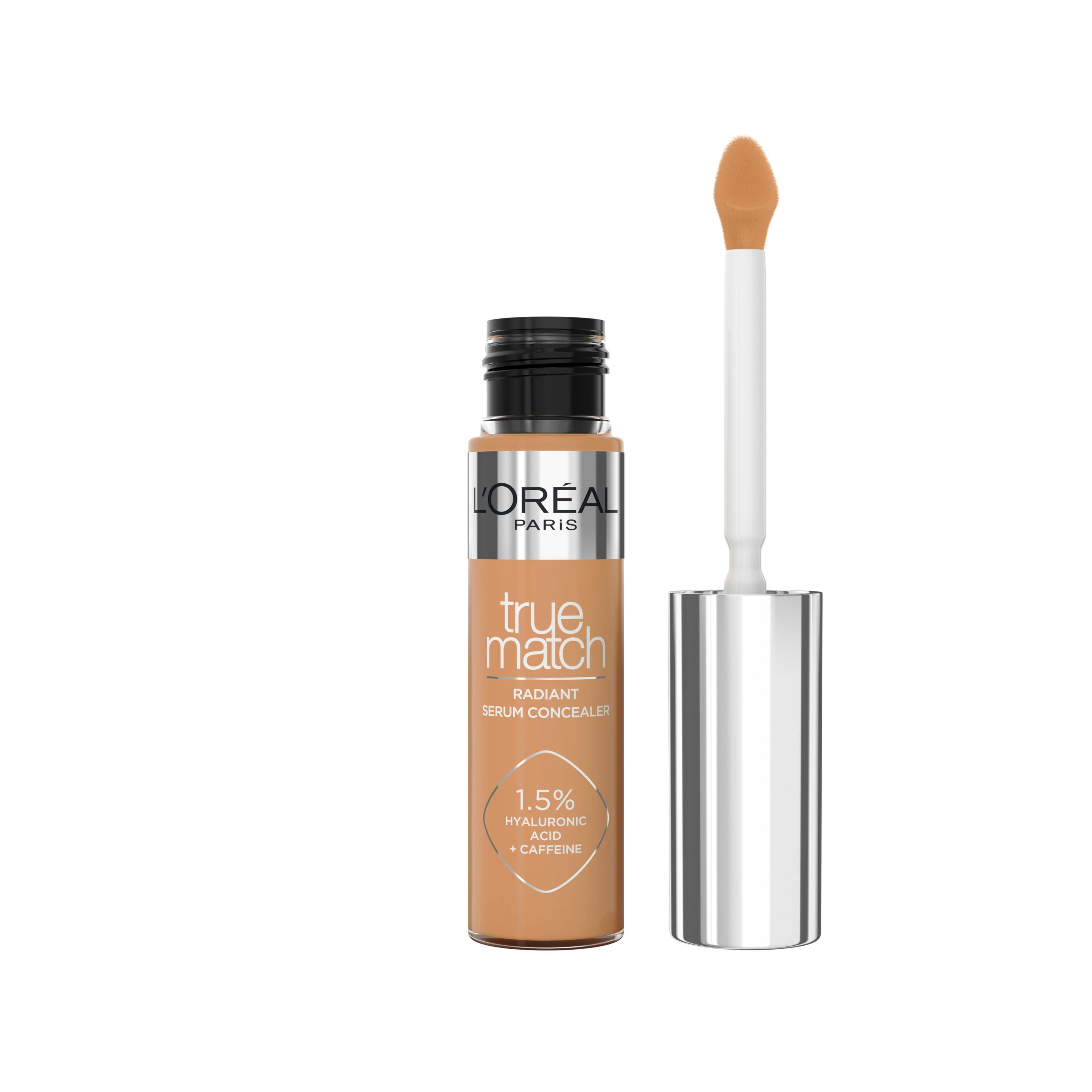 L'Oréal Paris True Match Radiant Serum Concealer 8N concealer 8N . 11 ml