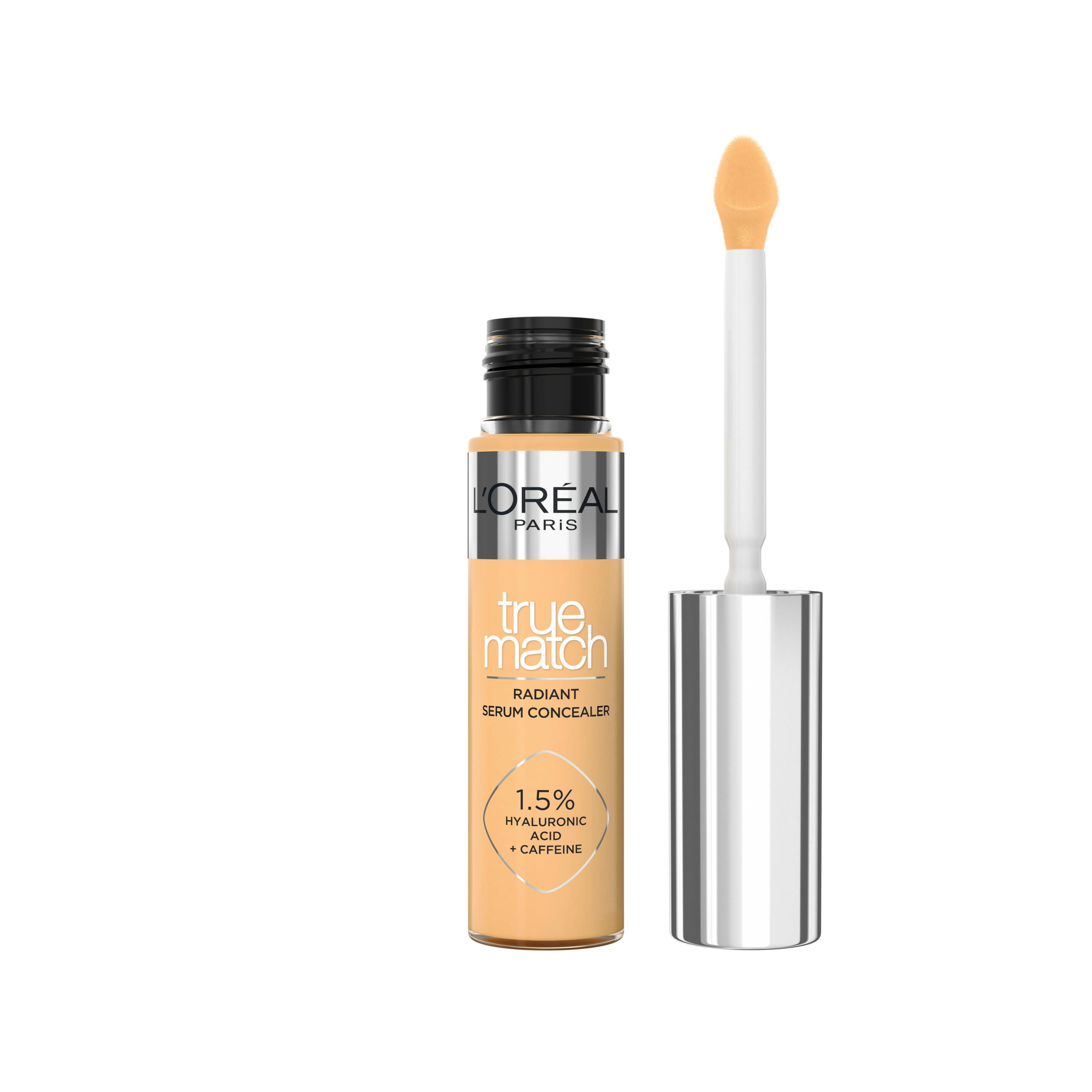 L'Oréal Paris True Match Radiant Serum Concealer 6N 11 ml