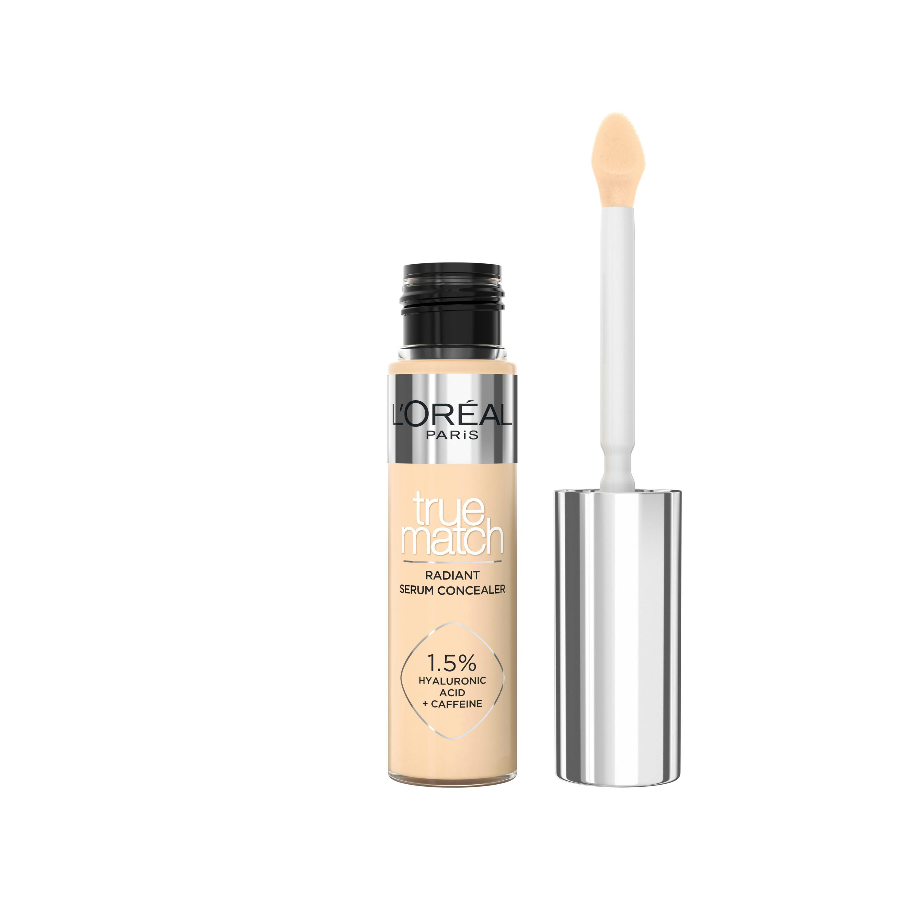 L'Oréal Paris True Match Radiant Serum Concealer 4N 11 ml