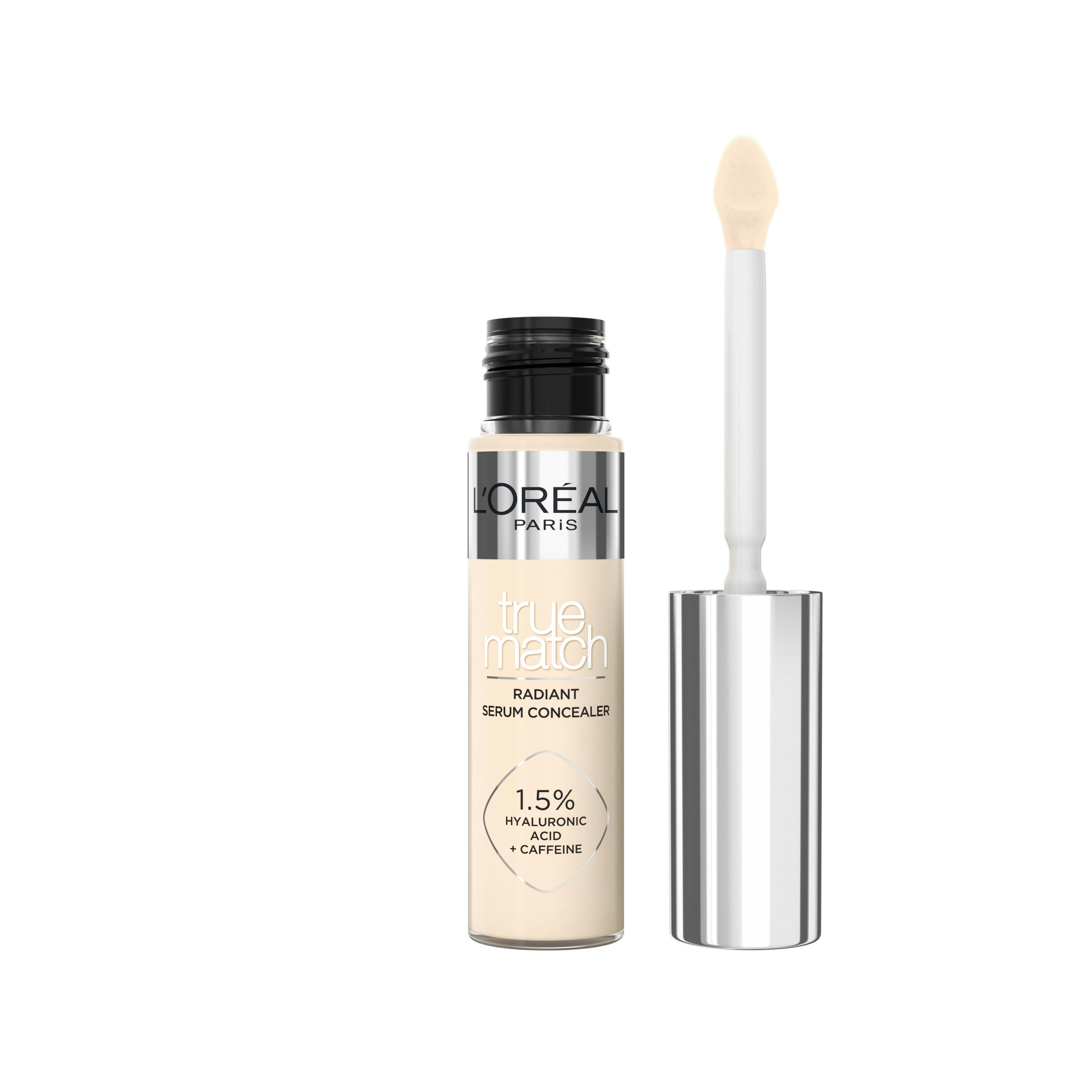 L'Oréal Paris True Match Radiant Serum Concealer 1N 11 ml