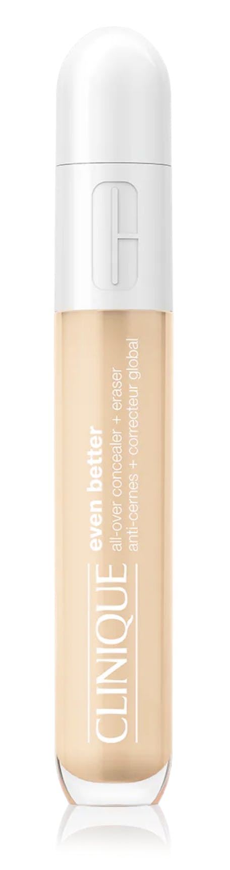 Clinique Even Better Concealer Bone 6 ml