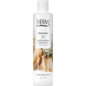 THERME Hammam Moisturising Shower Oil