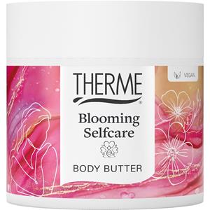 THERME Blooming Selfcare Body Butter