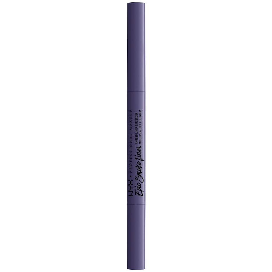 NYX Professional Makeup Epic Smoke Liner Angled Liner & Blender