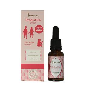 Laveen Probiotica drops bio