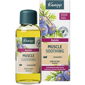 Kneipp Badolie Muscle Soothing