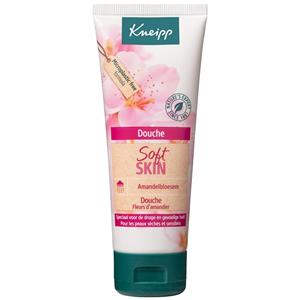 Kneipp Mini Douche Soft Skin Amandelbloesem