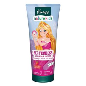 Kneipp Nature kids Sea Princess