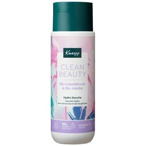 Kneipp Clean Beauty Lotus & Jojoba