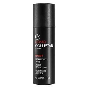 Collistar 23 Hour Freshness Deo