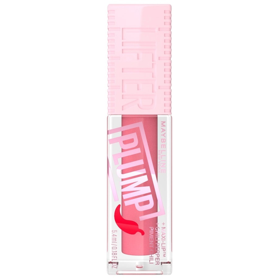 Maybelline Lifter Plump