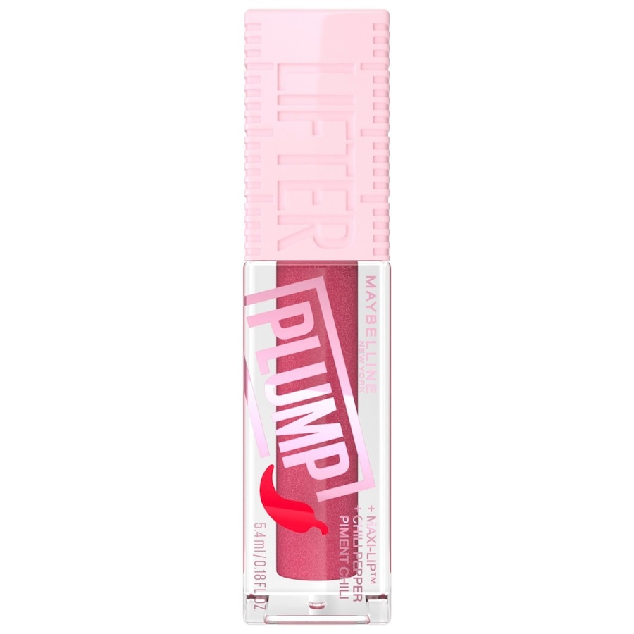 Maybelline Lifter Plump