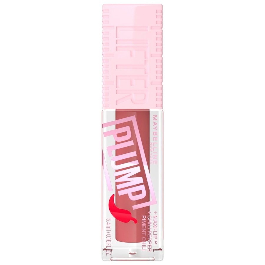 Maybelline Lifter Plump