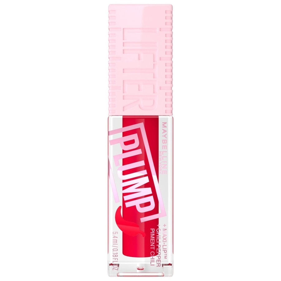 Maybelline Lifter Plump