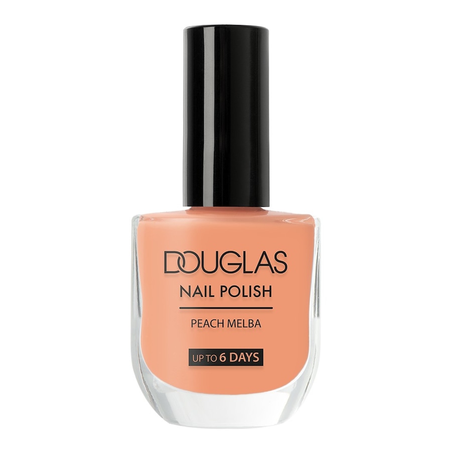 Douglas Collection Make-Up Nail Polish (Up to 6 Days)