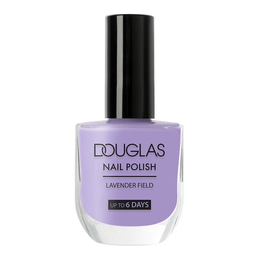 Douglas Collection Make-Up Nail Polish (Up to 6 Days)