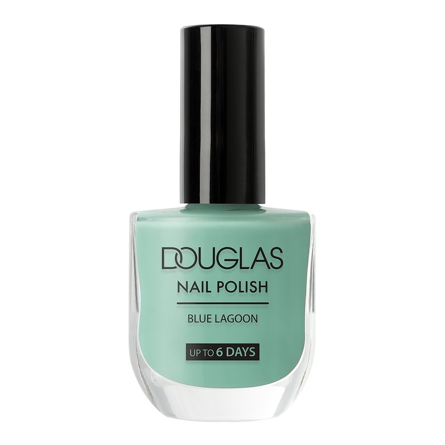 Douglas Collection Make-Up Nail Polish (Up to 6 Days)