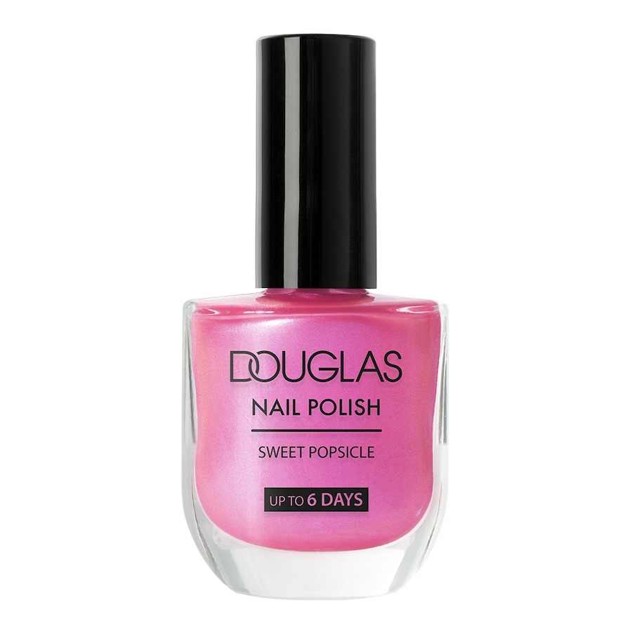 Douglas Collection Make-Up Nail Polish (Up to 6 Days)