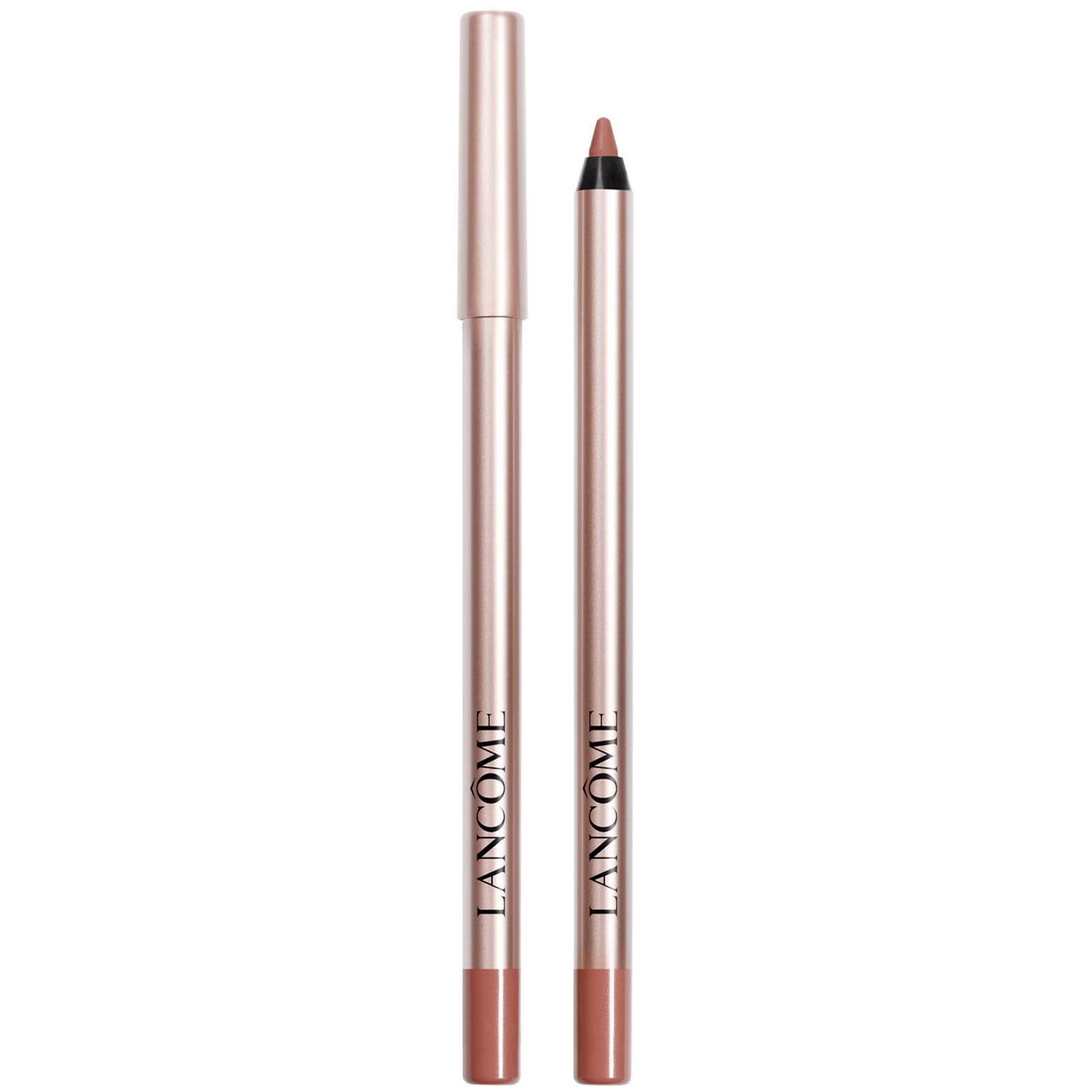 Lancôme Lip Shaper Lipliner Matte Finish  - Lip Idole Liner Lip Shaper Lipliner - Matte Finish Shade-throwing beige